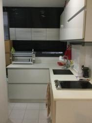 Vetro (D12), Apartment #155690892